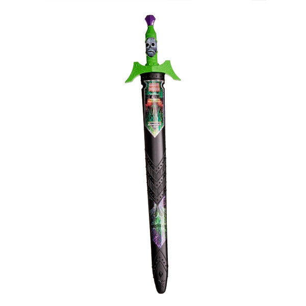 Grave Digger Medieval Sword 2023