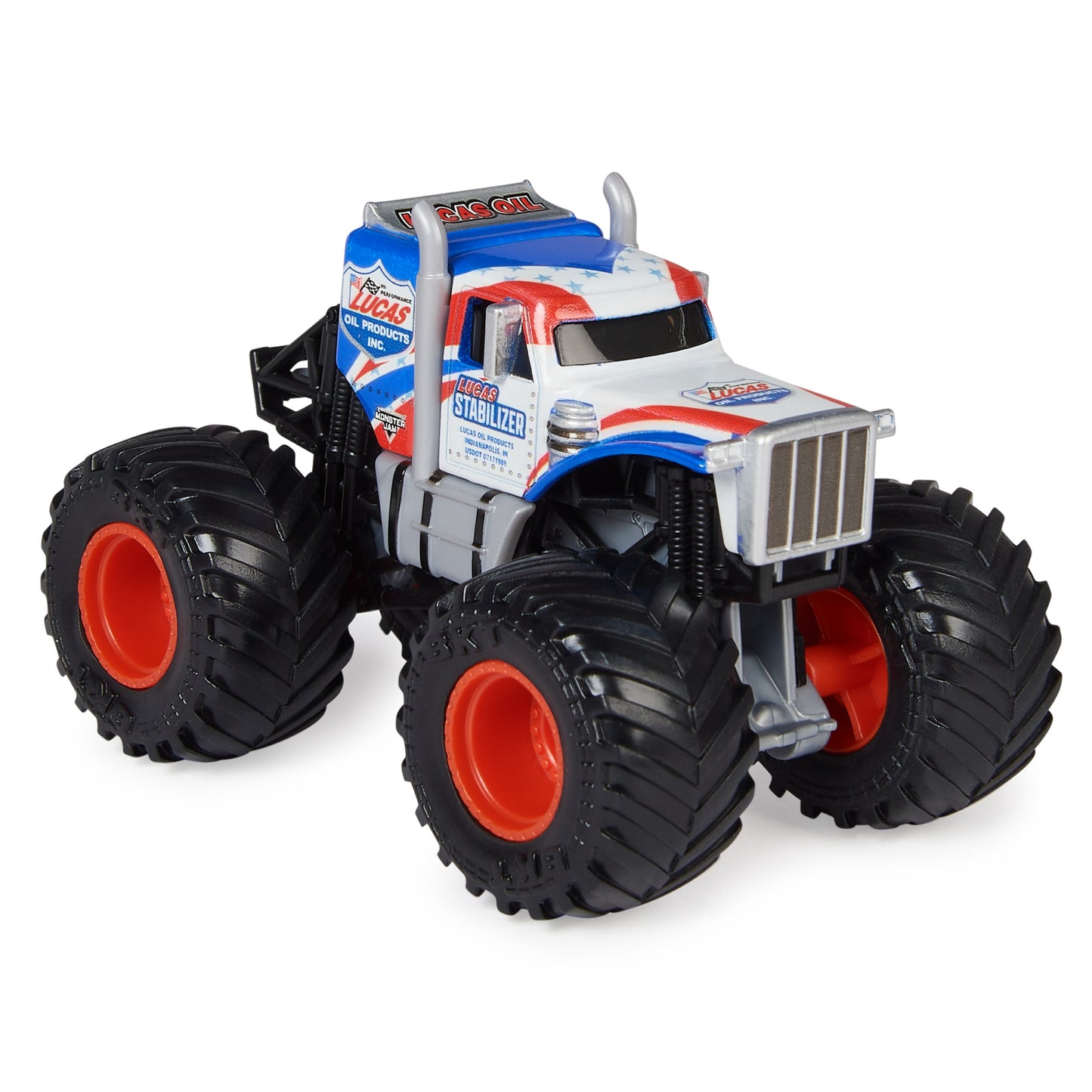 1:64 Lucas Stabilizer - Arena Favorite - Series 29