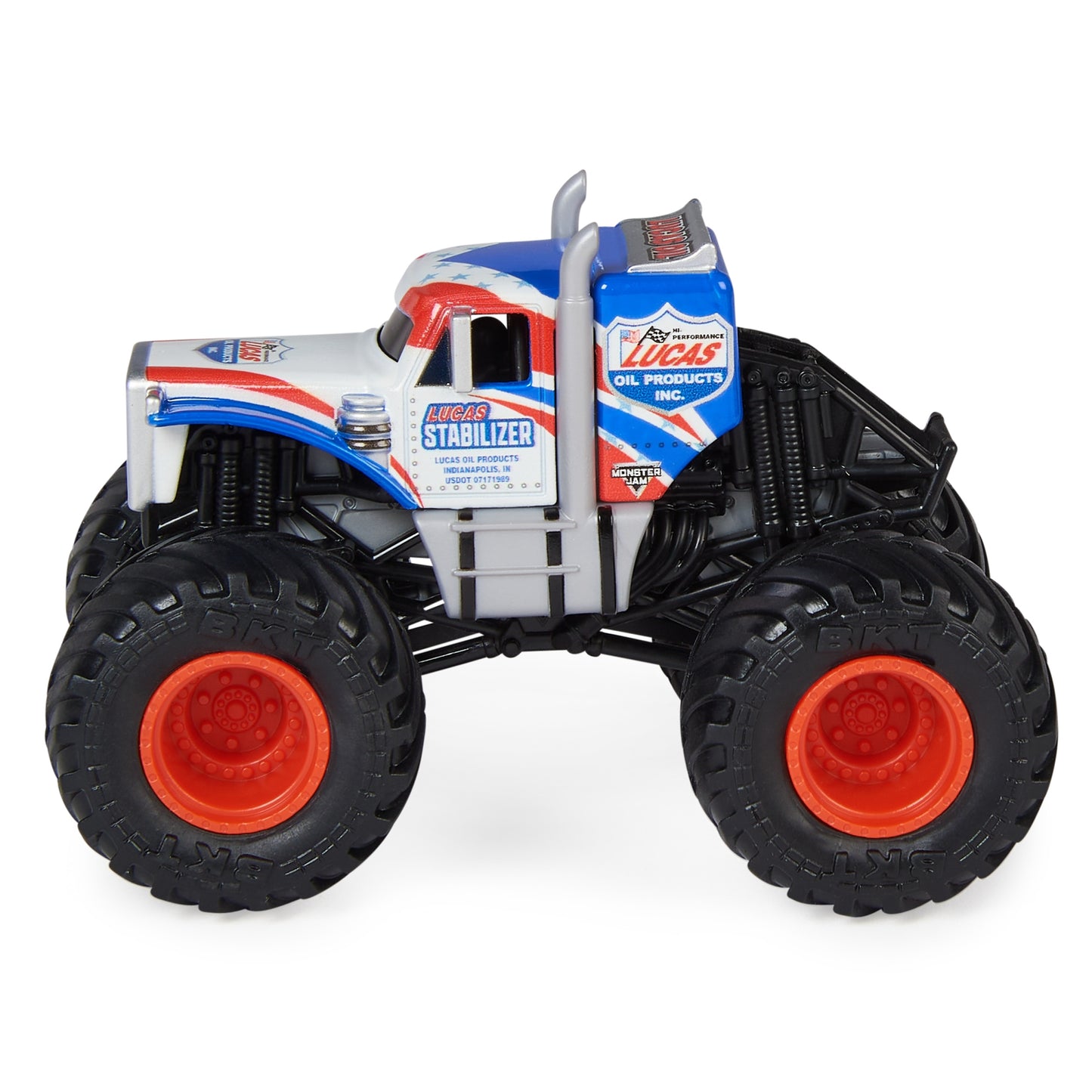 1:64 Lucas Stabilizer - Arena Favorite - Series 29
