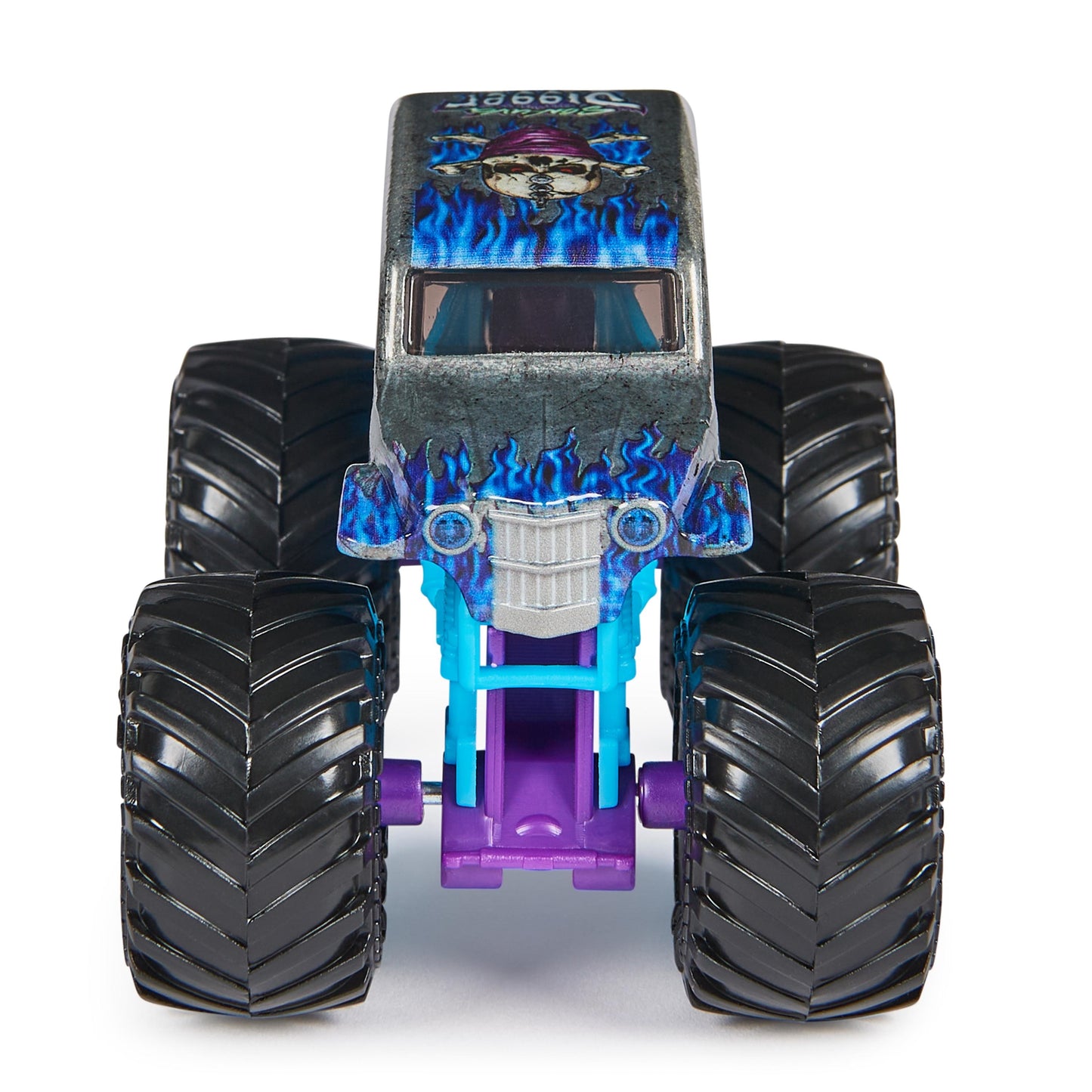 1:64 Son Uva Digger- Steel Reveal - Series 32