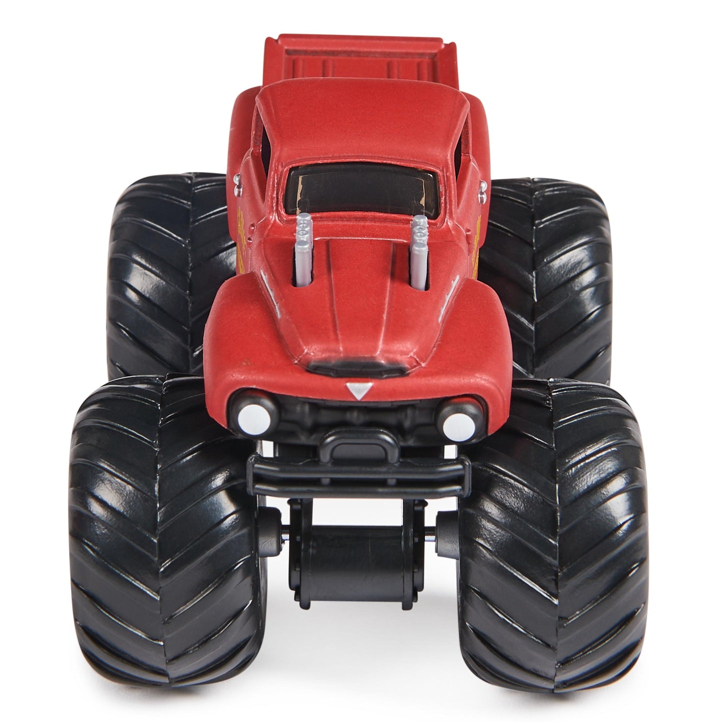 1:64 El Toro Loco VS Grave Digger Primer Mix 26