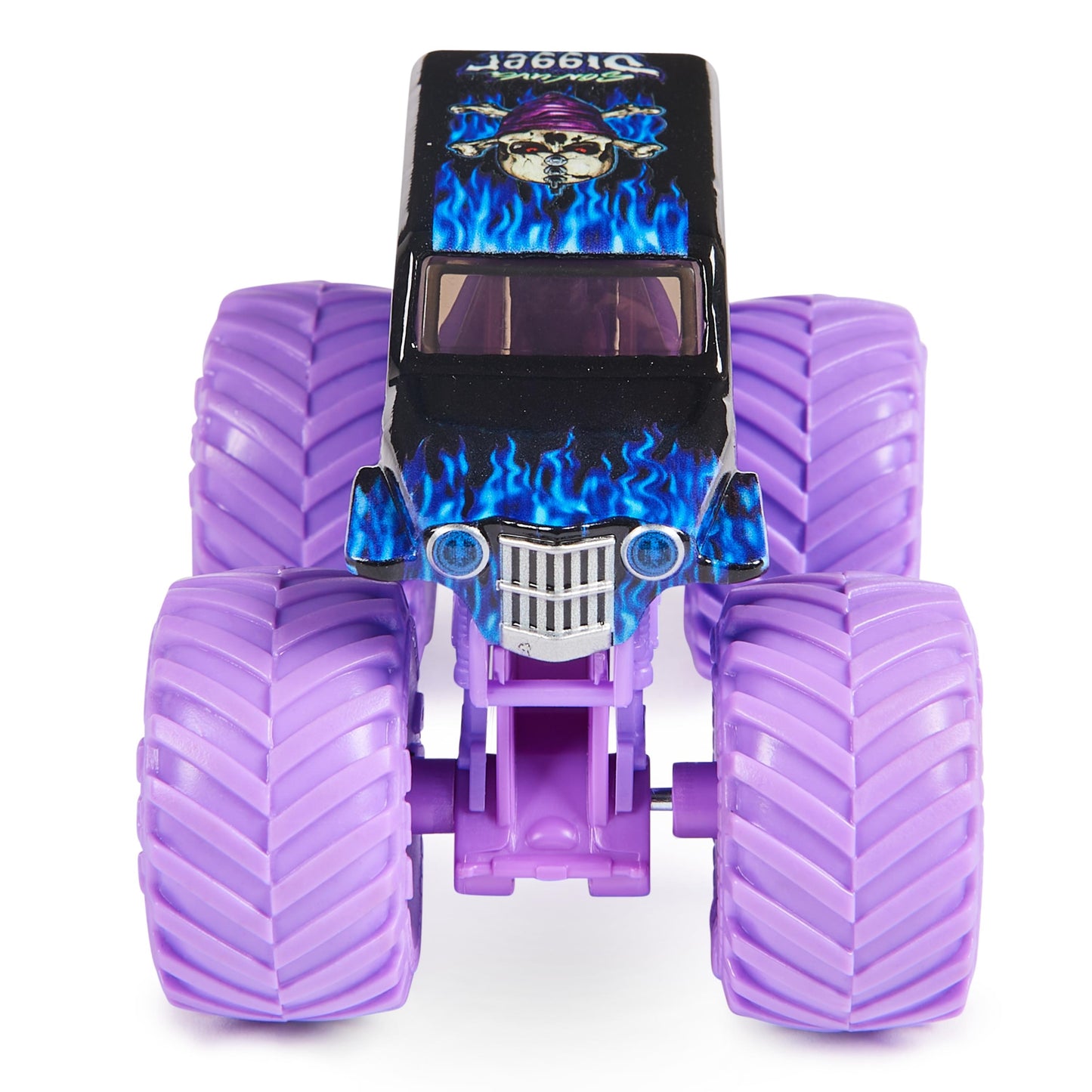 1:64 Max-D VS Son Uva Digger Mix 26