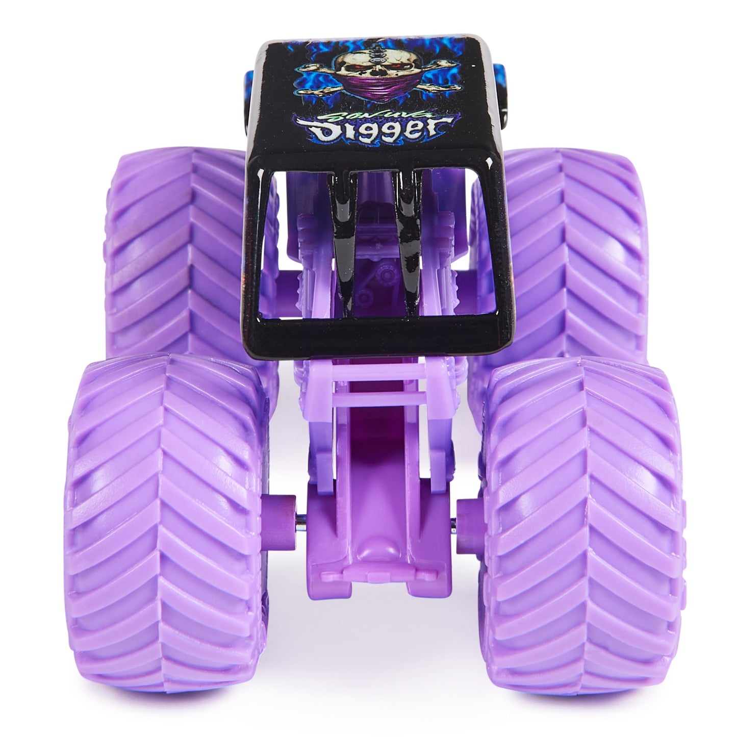 1:64 Max-D VS Son Uva Digger Mix 26