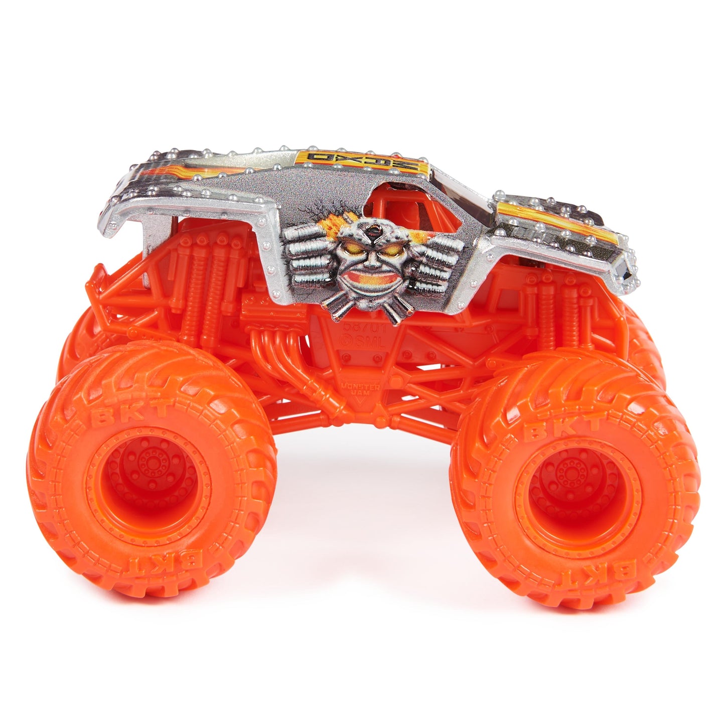 1:64 Max-D VS Son Uva Digger Mix 26