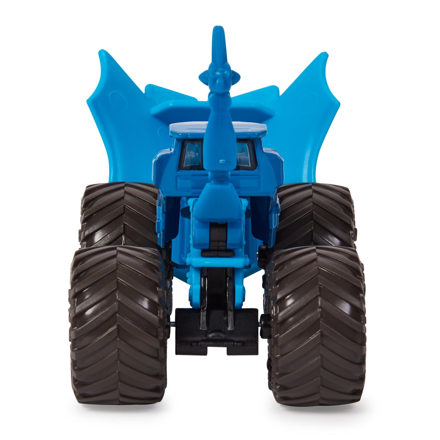 1:64 Wedge- Dirt Squad - Series 7