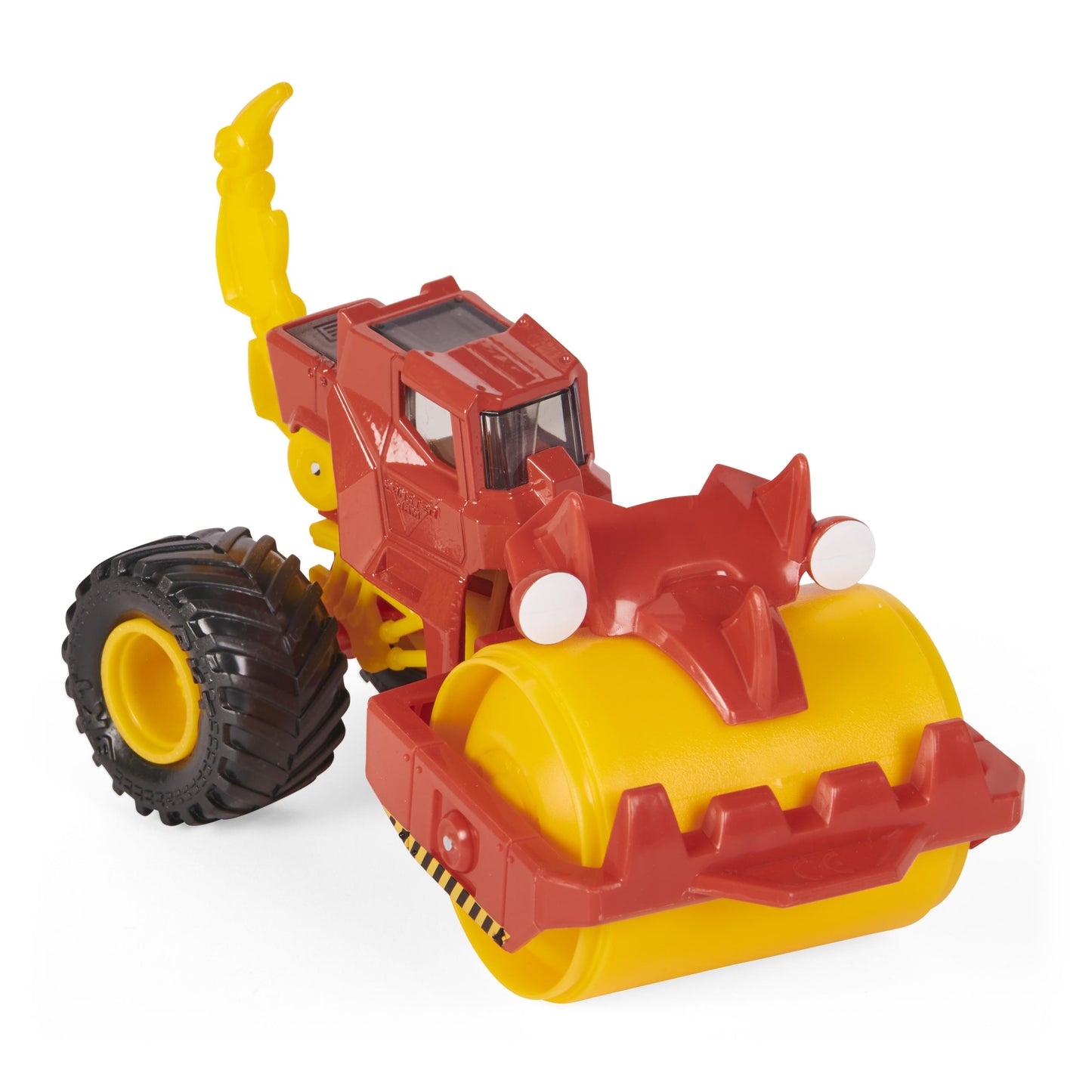 1:64 Rolland- Dirt Squad - Series 7