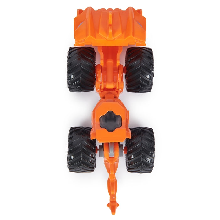 1:64 Scoopz- Dirt Squad - Mix 8