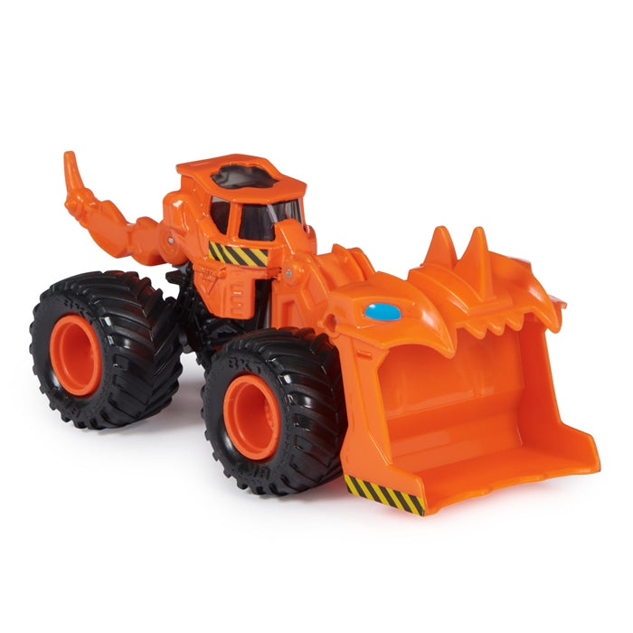 1:64 Scoopz- Dirt Squad - Mix 8