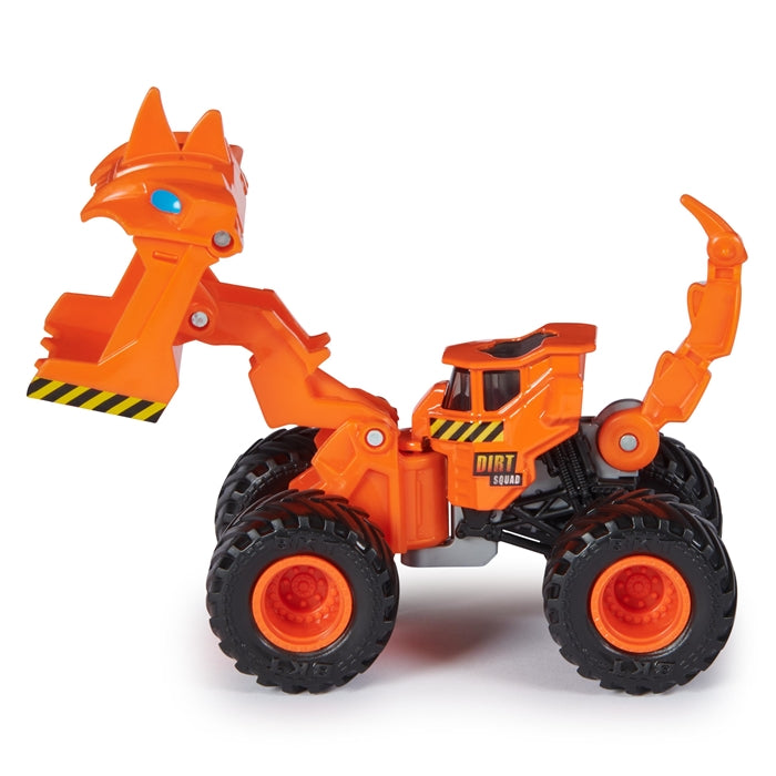 1:64 Scoopz- Dirt Squad - Mix 8