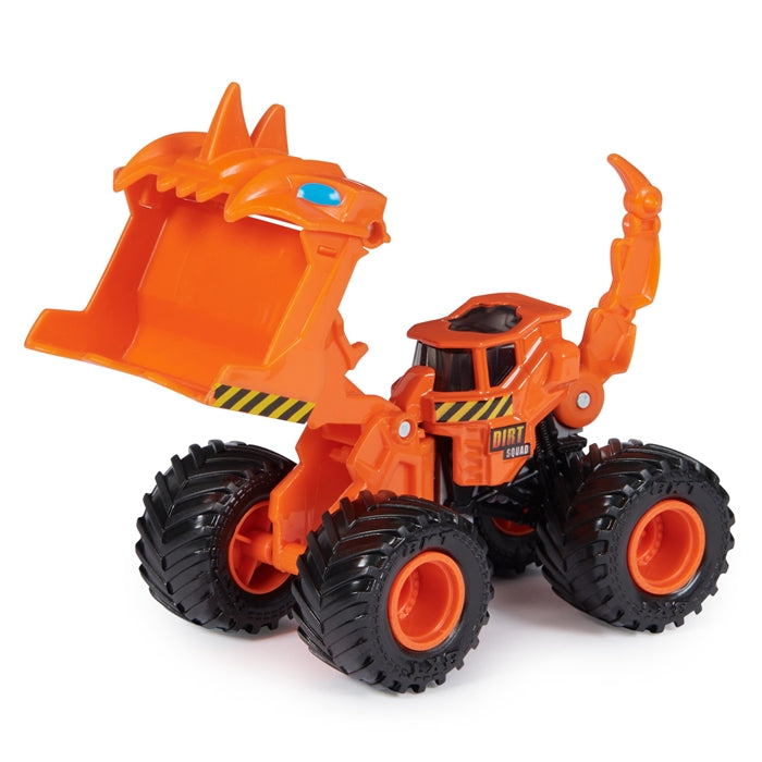 1:64 Scoopz- Dirt Squad - Mix 8