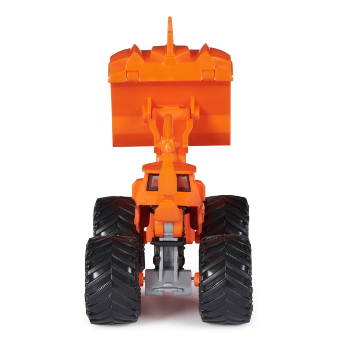 1:64 Scoopz- Dirt Squad - Mix 8