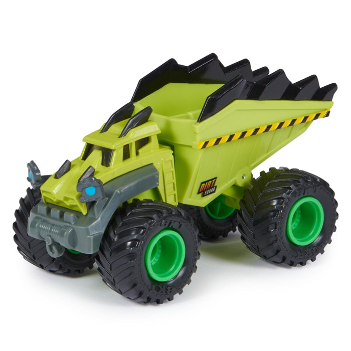 1:64 Axel- Dirt Squad - Mix 8