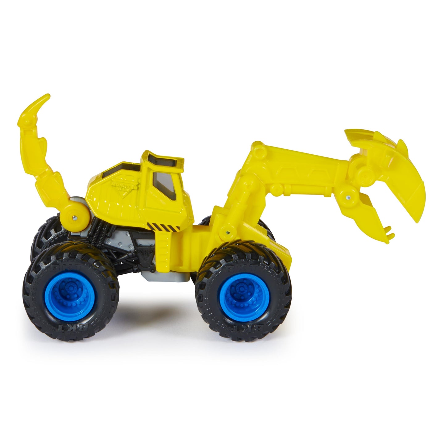 1:64 Dugg- Dirt Squad - Mix 8