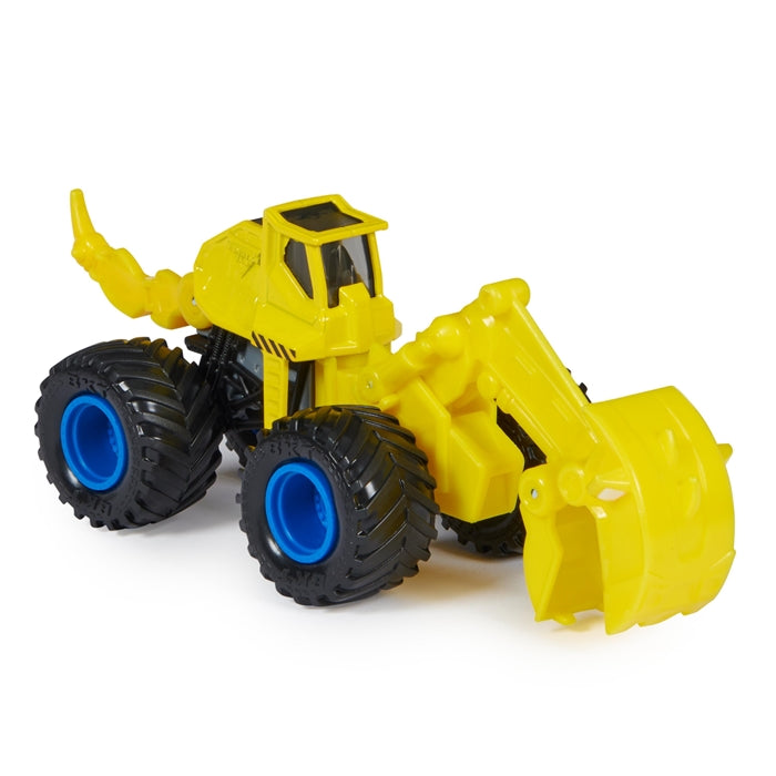 1:64 Dugg- Dirt Squad - Mix 8