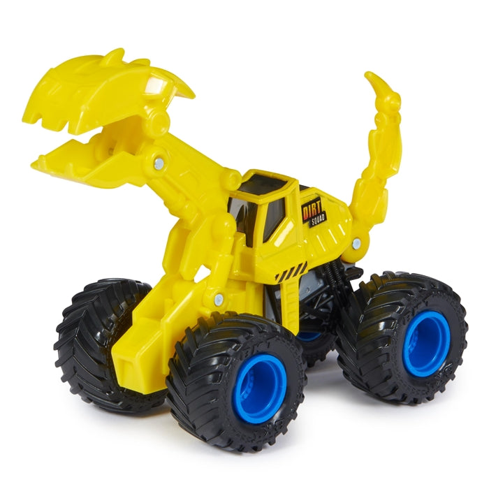1:64 Dugg- Dirt Squad - Mix 8