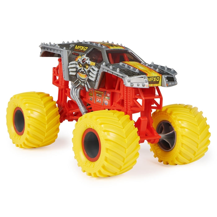 1:24 Max-D - Series 18