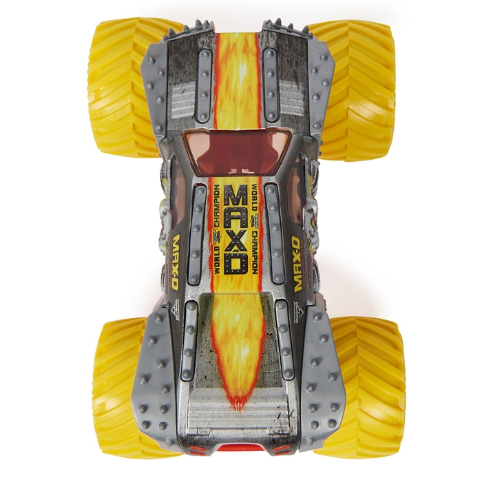 1:24 Max-D - Series 18