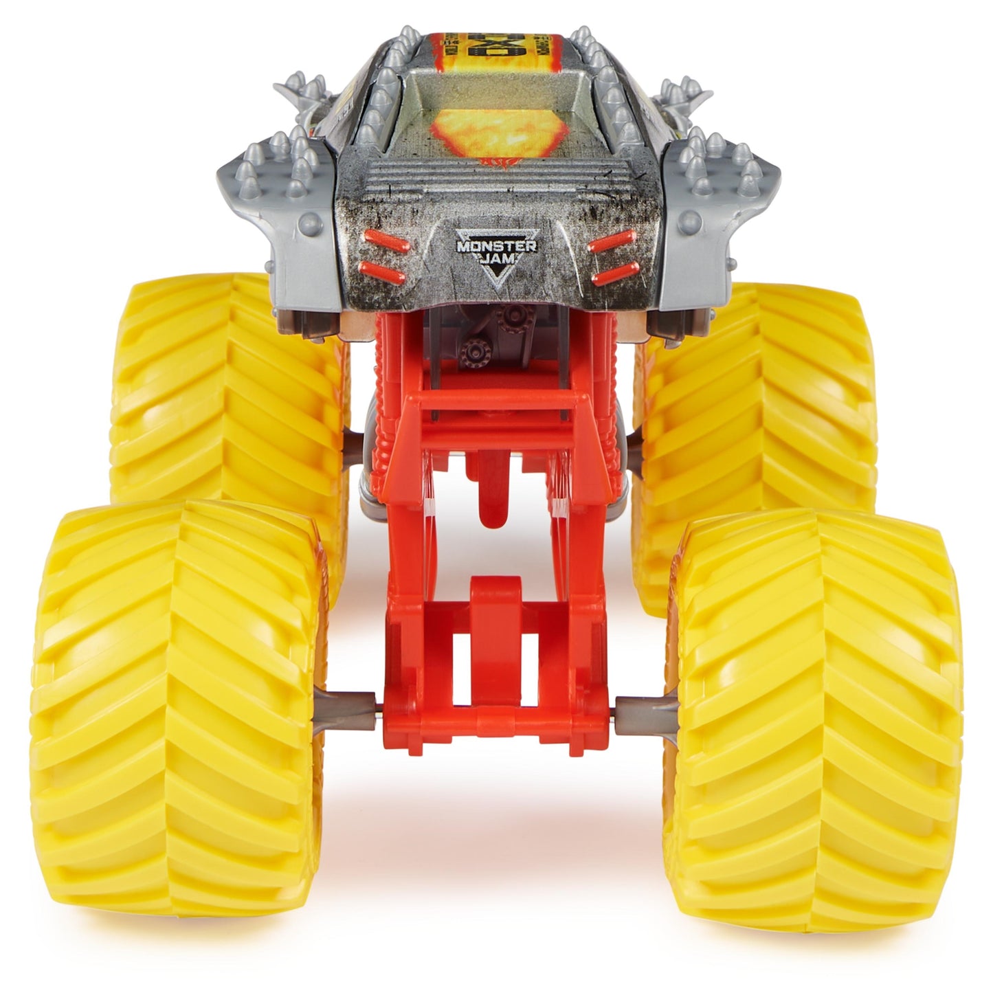 1:24 Max-D - Series 18