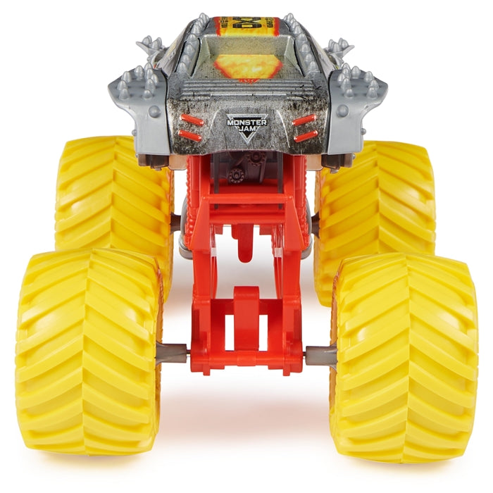 1:24 Max-D - Series 18