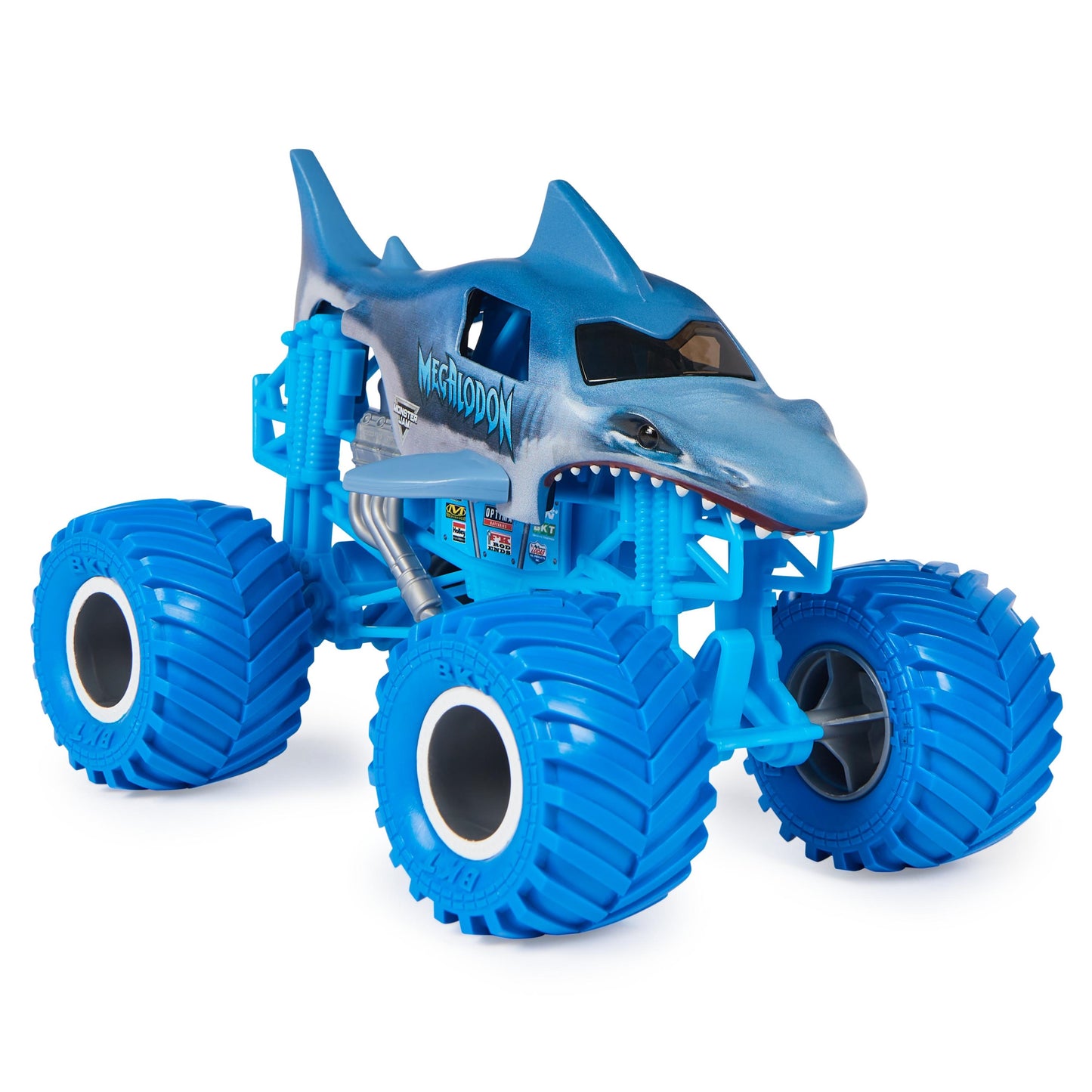 1:24 Megalodon - Series 18