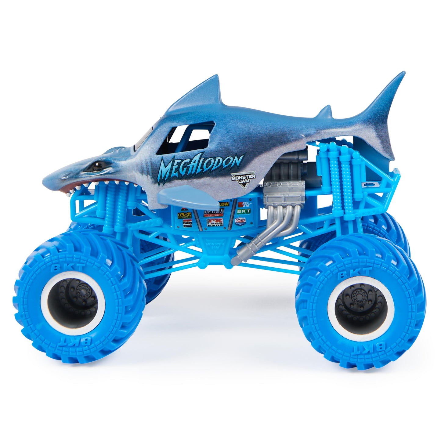 1:24 Megalodon - Series 18