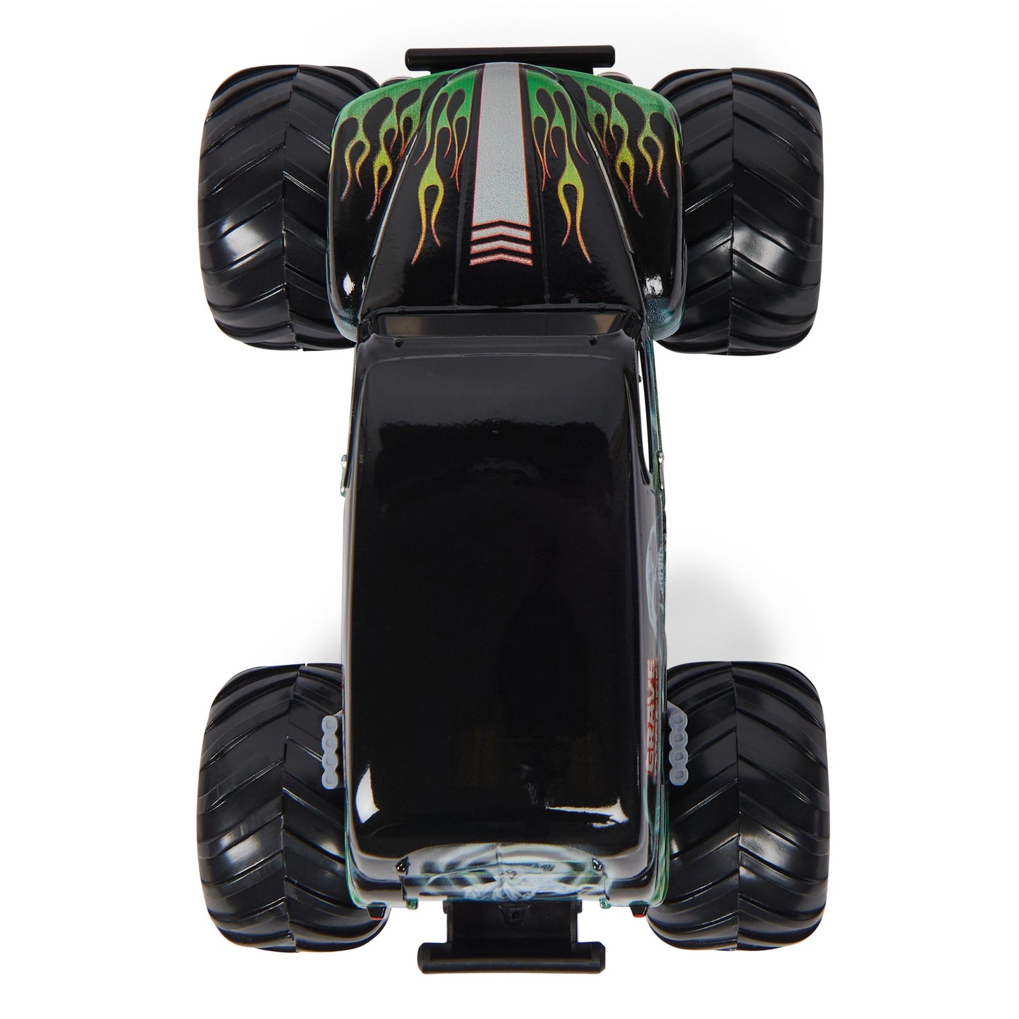 1:24 Grave Digger - Series 18