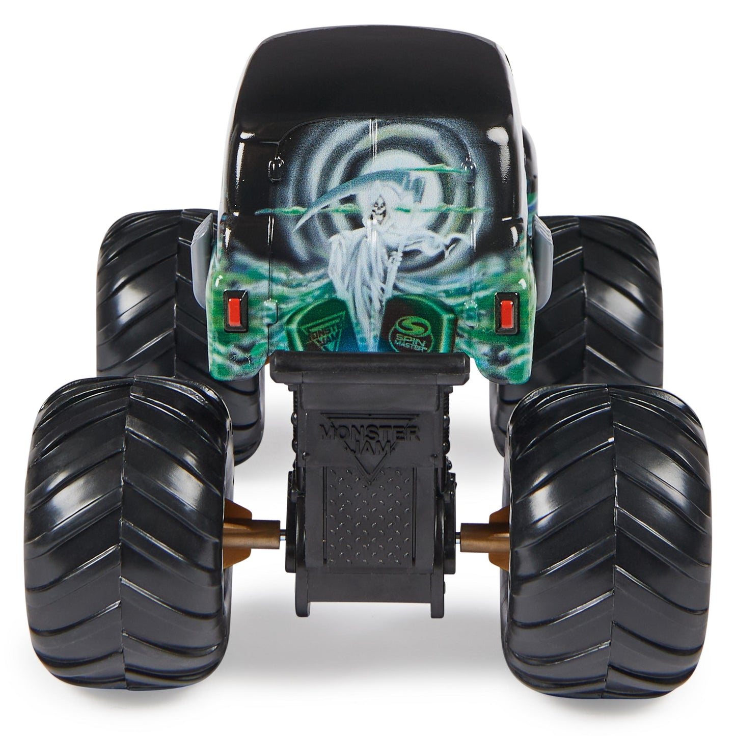 1:24 Grave Digger - Series 18