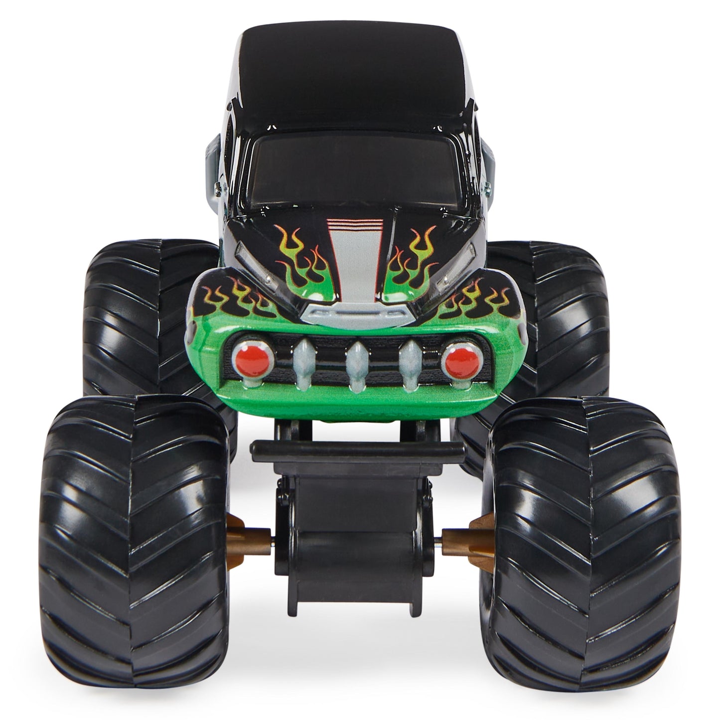 1:24 Grave Digger - Series 18