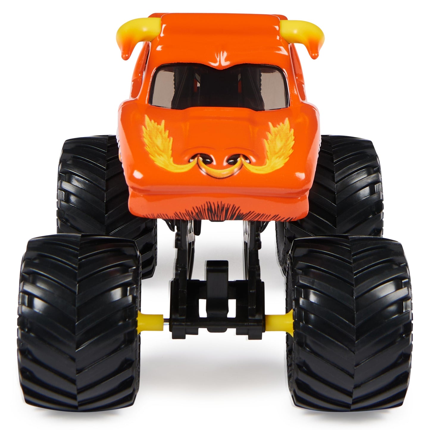 1:24 El Toro Loco - Series 18