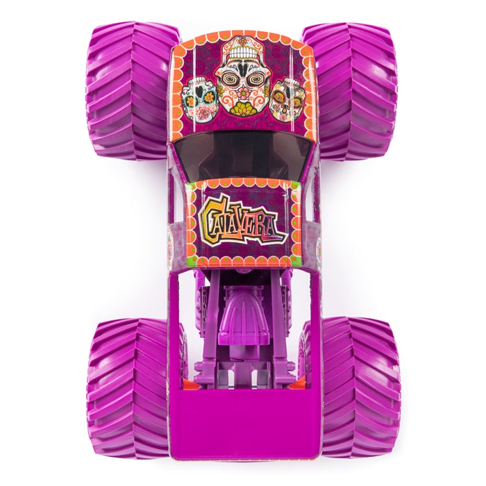 1:24 Calavera - Series 19