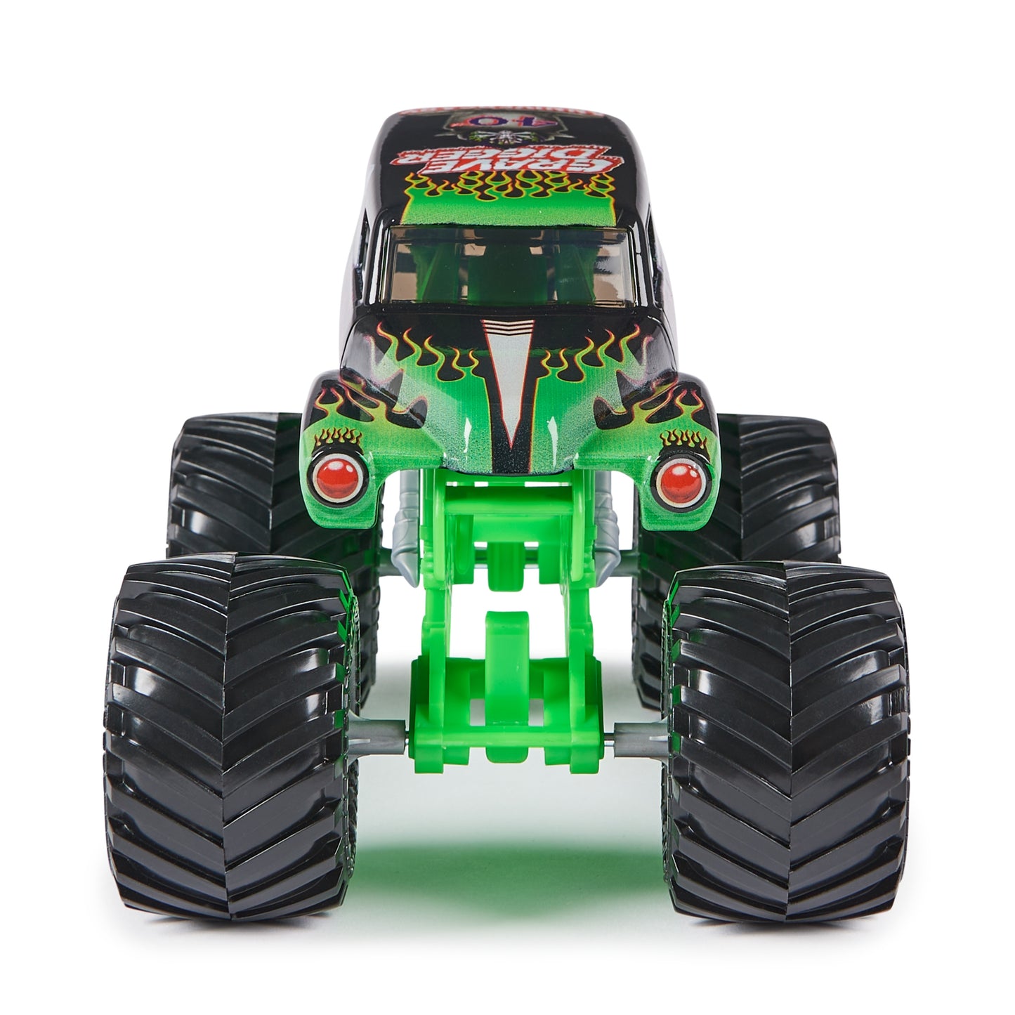 1:24 Grave Digger 40th Anniversary - Series 20