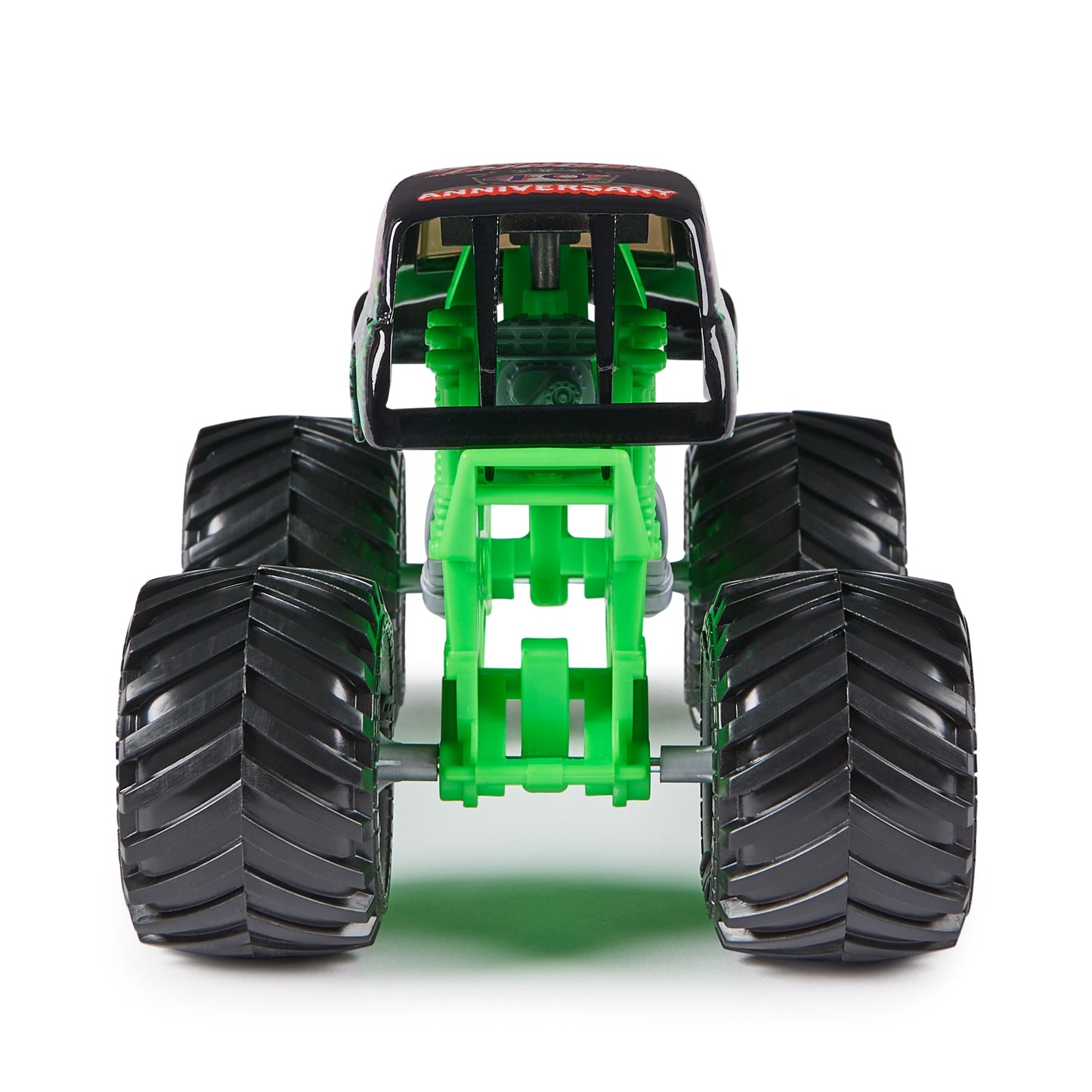 1:24 Grave Digger 40th Anniversary - Series 20