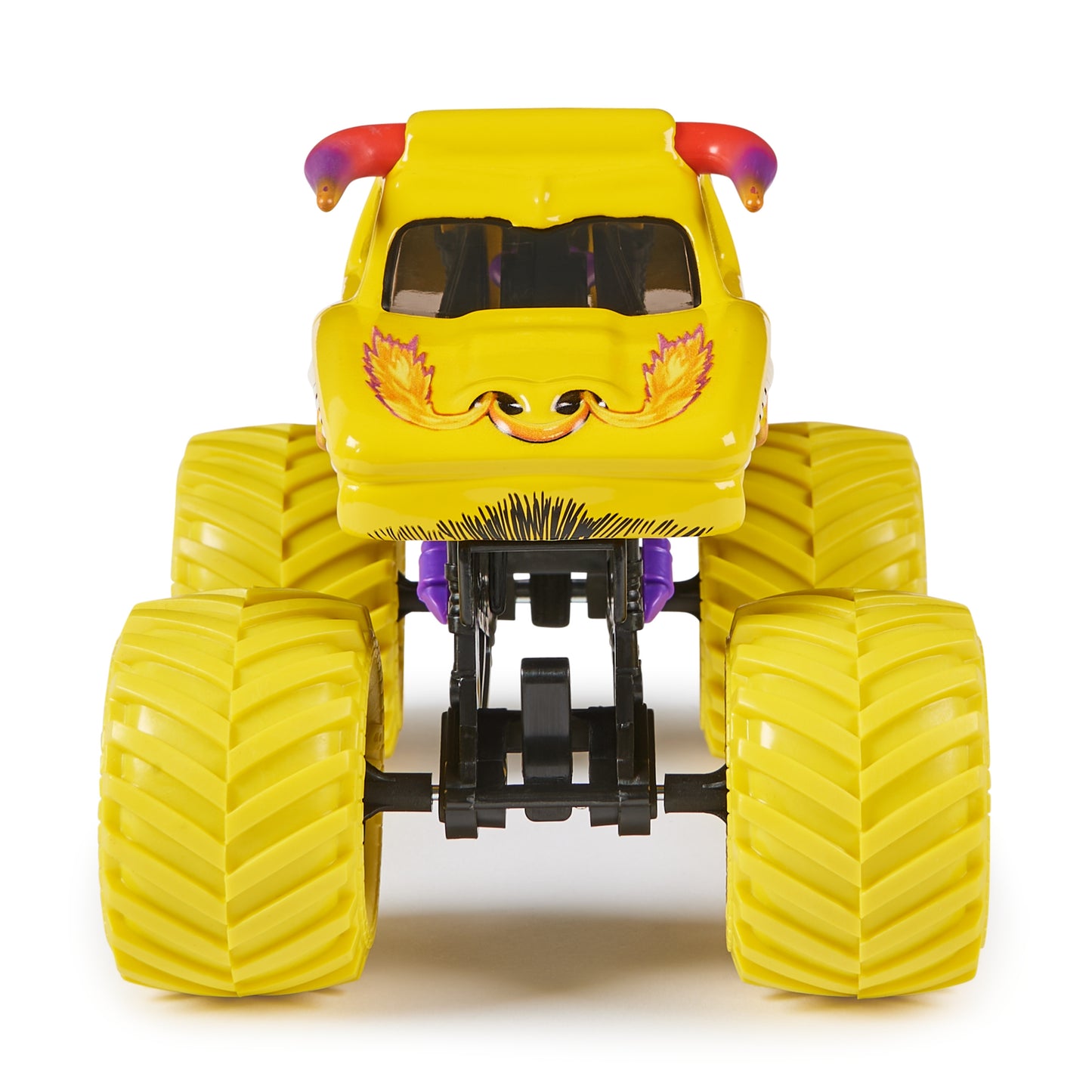 1:24 El Toro Loco - Series 20