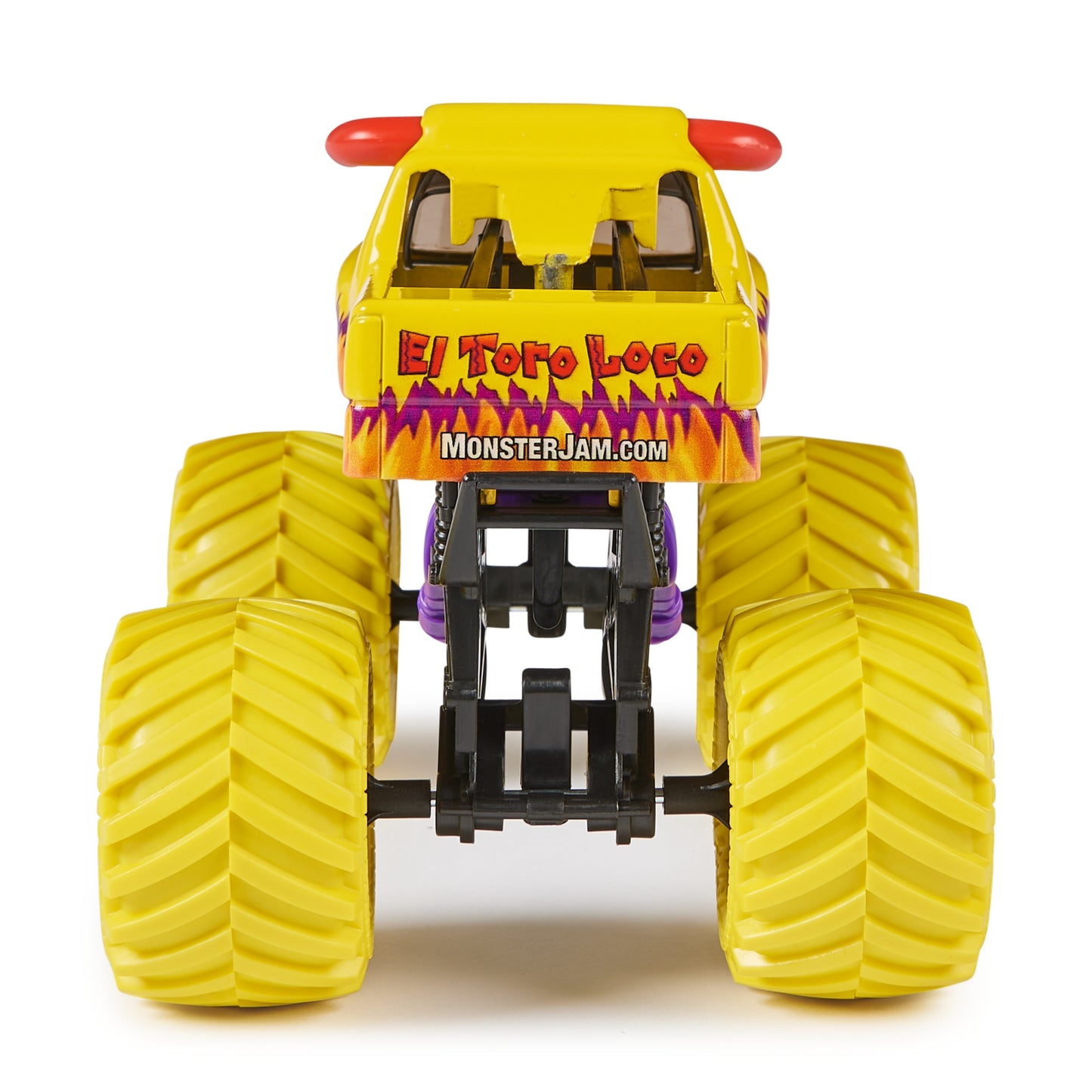 1:24 El Toro Loco - Series 20