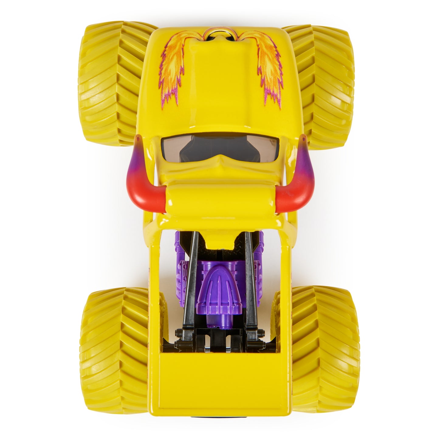 1:24 El Toro Loco - Series 20