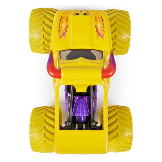 1:24 El Toro Loco - Series 20