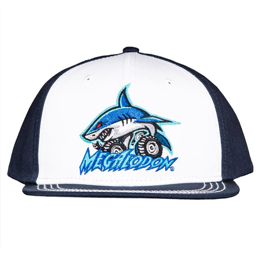 Megalodon Racing Hat