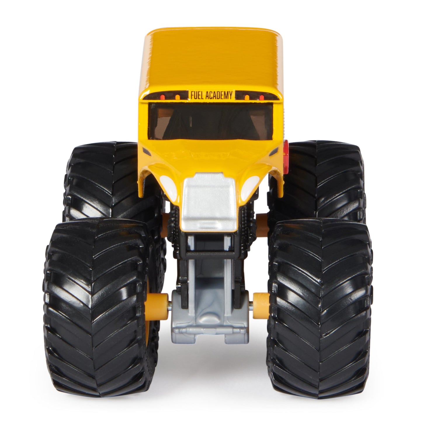 1:64 Fuel Academy - Truck on Duty - Series 30