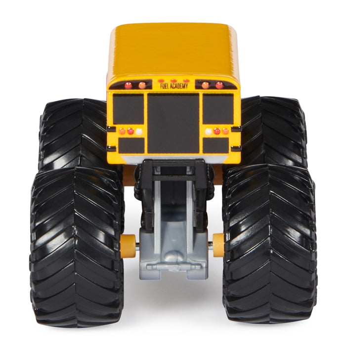 1:64 Fuel Academy - Truck on Duty - Series 30