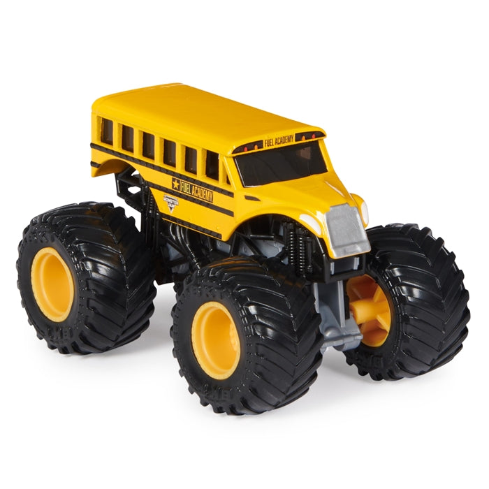 1:64 Fuel Academy - Truck on Duty - Series 30