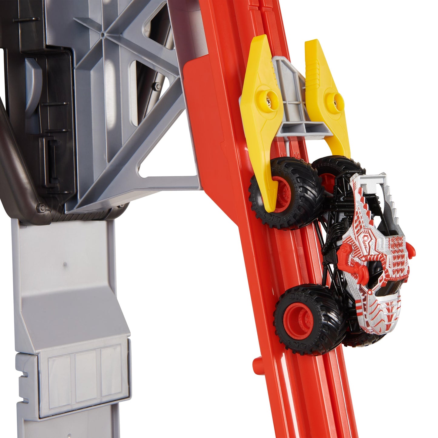 ThunderROARus Drop Playset