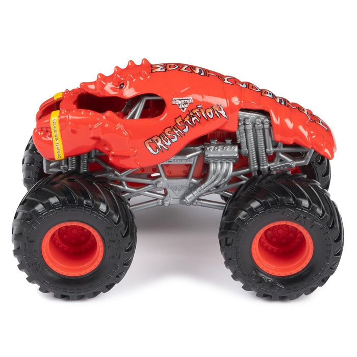 1:64 Octon8er VC Crushstation Mix 25