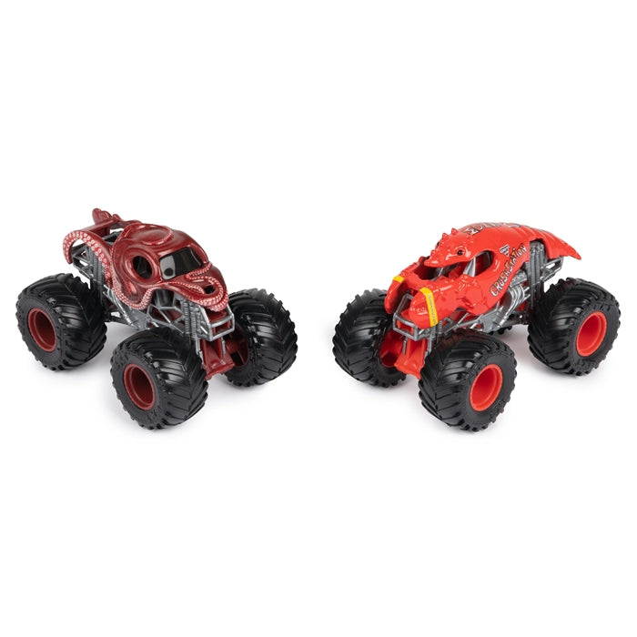 1:64 Octon8er VC Crushstation Mix 25