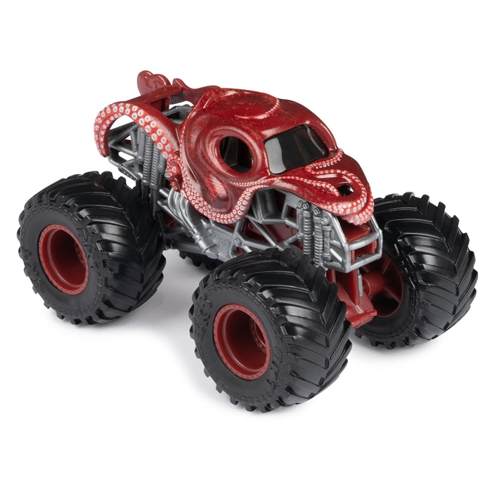 1:64 Octon8er VC Crushstation Mix 25
