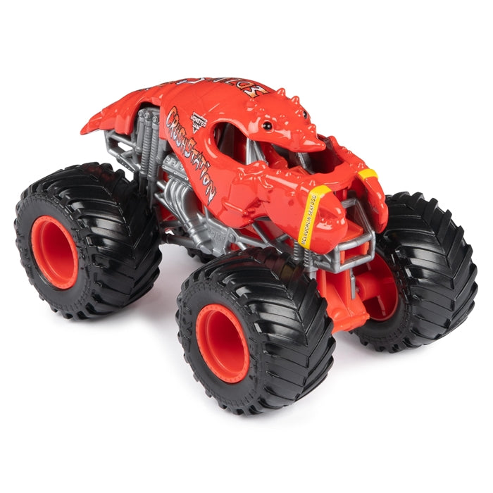 1:64 Octon8er VC Crushstation Mix 25
