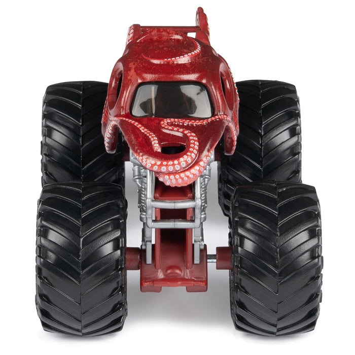 1:64 Octon8er VC Crushstation Mix 25