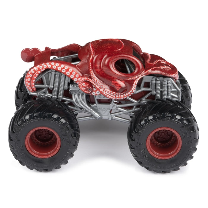 1:64 Octon8er VC Crushstation Mix 25
