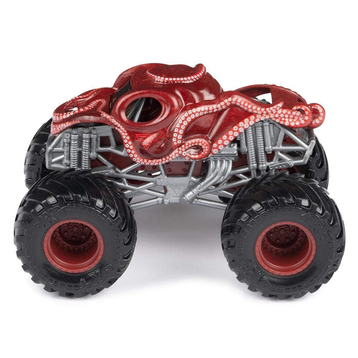 1:64 Octon8er VC Crushstation Mix 25