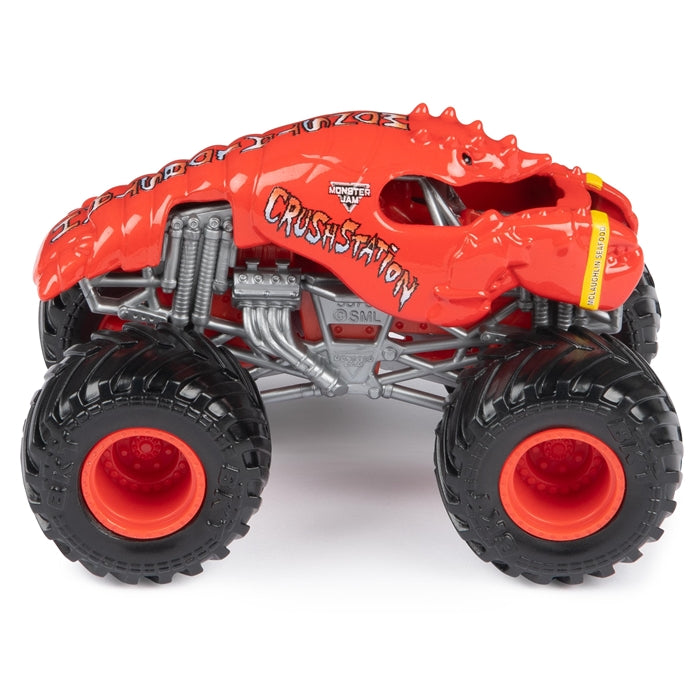 1:64 Octon8er VC Crushstation Mix 25