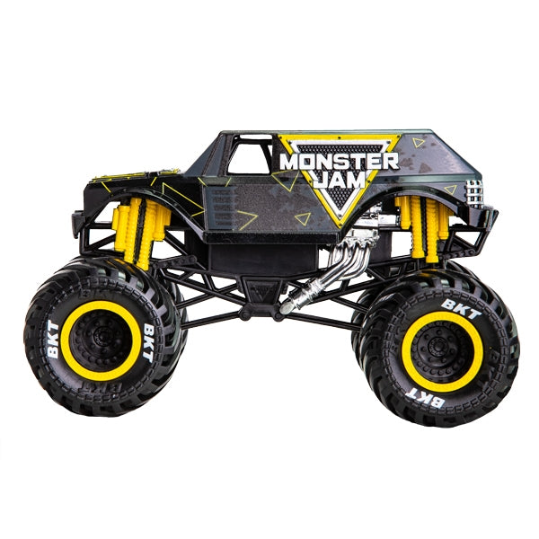 1:24 Monster Jam Stunt Truck 2024